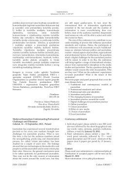 Fulltext: croatian,