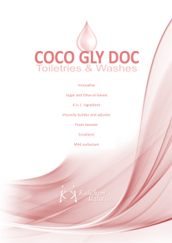 COCO GLY DOC - In