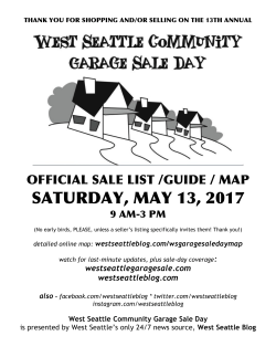 here - West Seattle Blog&hellip;