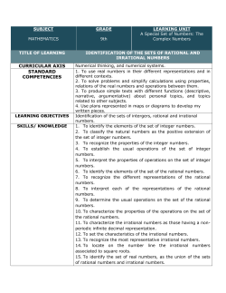 Teacher`s guide