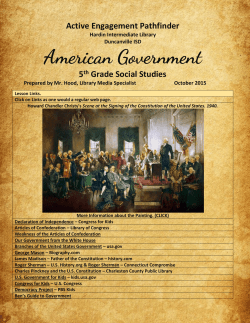 Early American - Duncanville ISD