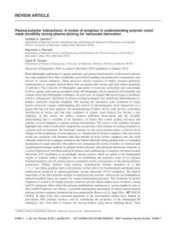 review article - IREAP - University of Maryland