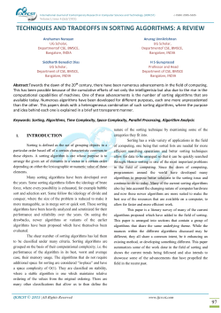 Paper Title (use style: paper title)