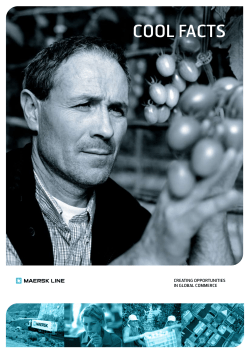 cool facts - Mareco Logistics