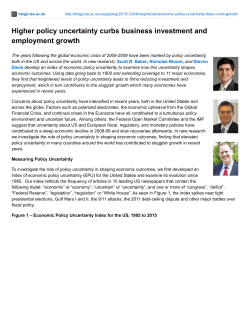 - LSE Research Online