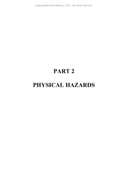 part 2 physical hazards