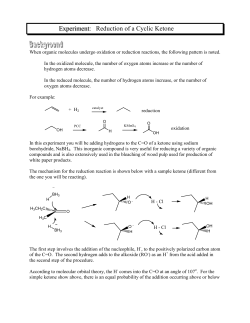 Properties of Liquids - Science Learning Center