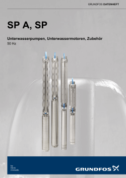 6 - GWE pumpenboese GmbH
