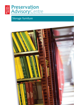 Storage Booklet v4 cover (PAC)