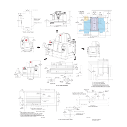 VF-4SS Dimensions