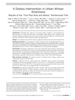 Study - Medicine Matters