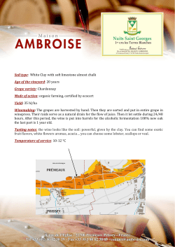 Soil type: White Clay with soft limestone almost chalk Age of the