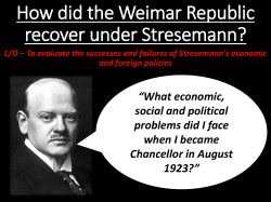 06 how_did_the_weimar_republic_recover_under_stresemann