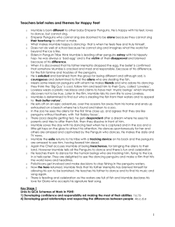 Happy Feet - Phoenix Cinema