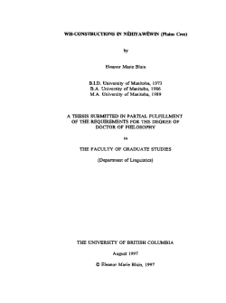 3 - Biblioth&egrave;que et Archives Canada