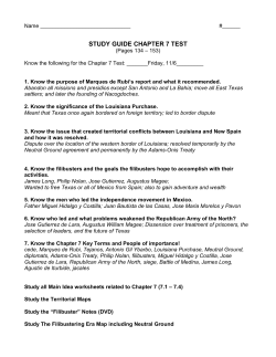 Ch. 7 Study Guide Answers