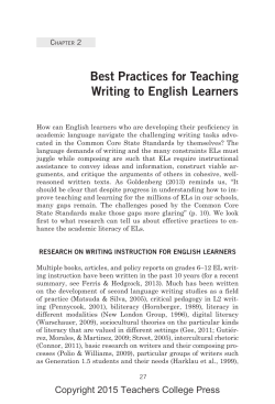 Olson et al. 2015_REV.indd - TESOL International Association