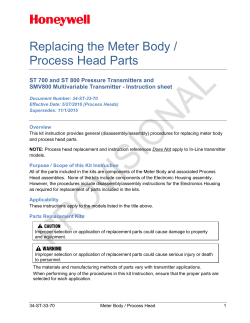 Instructions for copying HART DD files to 375/475 using Field