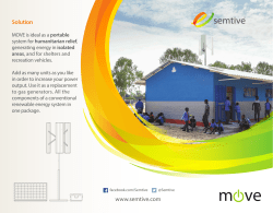 brochure