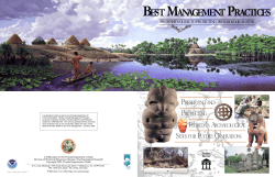 Best Management Practices Handbook