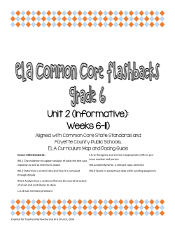 DailyELACommonCoreFlashbacksGradeUnit (2)