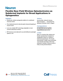 G. Shin, A.M. Gomez, R. Al-Hasani, Y.R. Jeong, J. Kim, Z. Xie, A