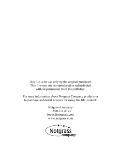 Exploring America Answer Key