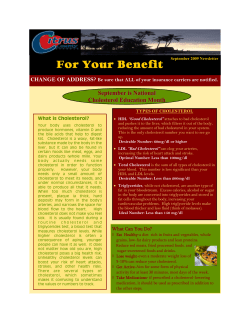 September 2009 - Citrus County School District