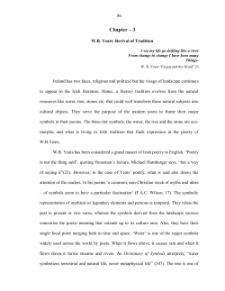 Chapter &ndash; 3 - Shodhganga