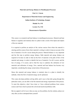 Pdf - Text of NPTEL IIT Video Lectures