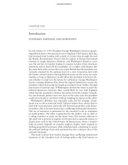 Introduction - Princeton University Press