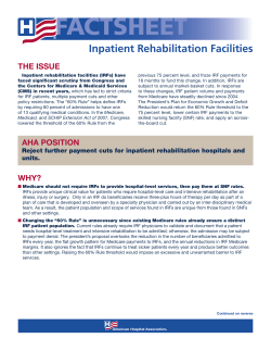 FACTSHEET