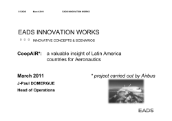 eads innovation works