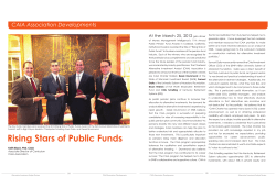 QUANTITATIVE ANALYSIS