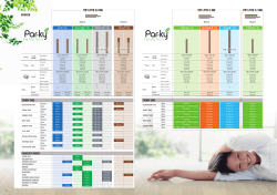 the detailed overview here - PAR-KY