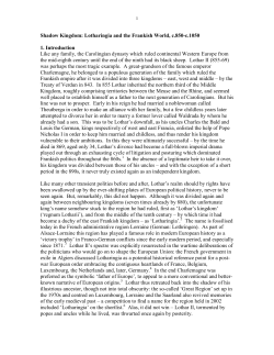 HistCompPreprint - St Andrews Research Repository