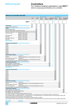 Controllers - Schneider Electric