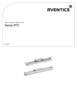 Series RTC