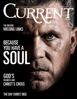 GOD`S - Free Presbyterian Church of North America