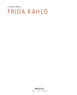 frida kahlo - Random House