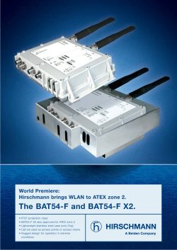 The BAT54-F and BAT54-F X2.