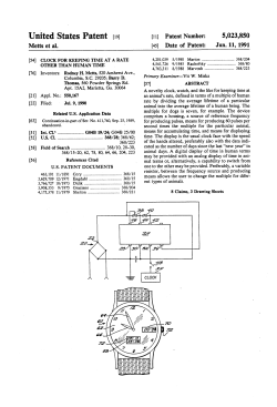 US5023850 - Planet Patent