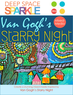 Starry Night.pages - Crystal Springs PTA