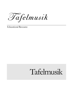 Educational Resource