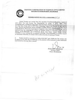 1) tn - PPRA