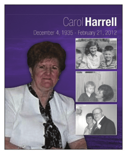 Untitled - LifeStoryNet.com