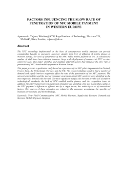 factors influencing the slow rate of penetration of