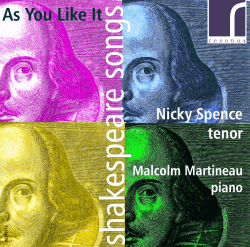 Booklet - Resonus Classics