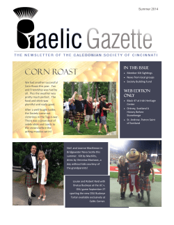 Caledonian Gazette 2014 fall.pub
