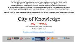 City of Knowledge